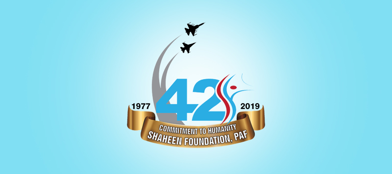 Shaheen foundation slider image 1